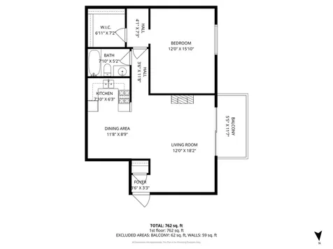 10820 Kilpatrick Avenue Oak Lawn IL 60453