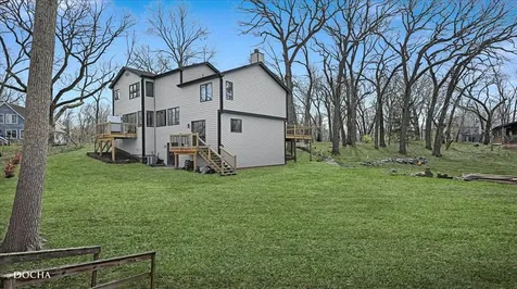 72 Hunter Lane Bristol IL 60512