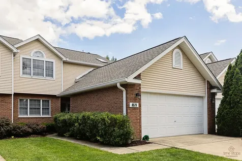 8575 Sandalwood Drive Darien IL 60561