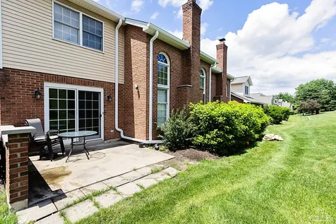 8575 Sandalwood Drive Darien IL 60561