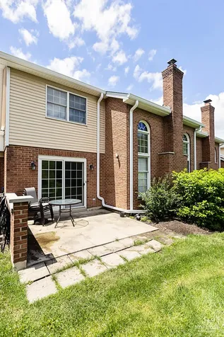 8575 Sandalwood Drive Darien IL 60561