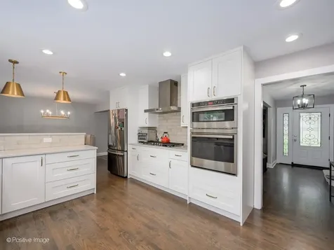 529 Susan Lane Deerfield IL 60015