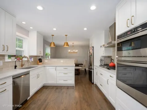 529 Susan Lane Deerfield IL 60015