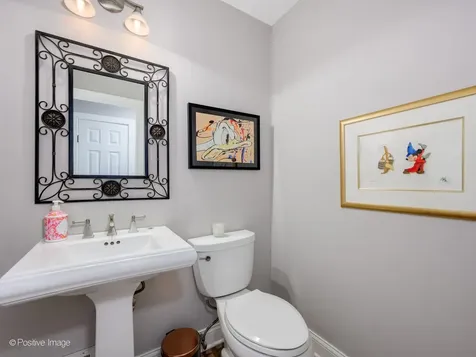 529 Susan Lane Deerfield IL 60015