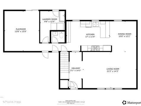 529 Susan Lane Deerfield IL 60015