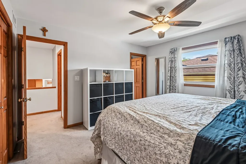 0S034 Calvin Court Winfield IL 60190