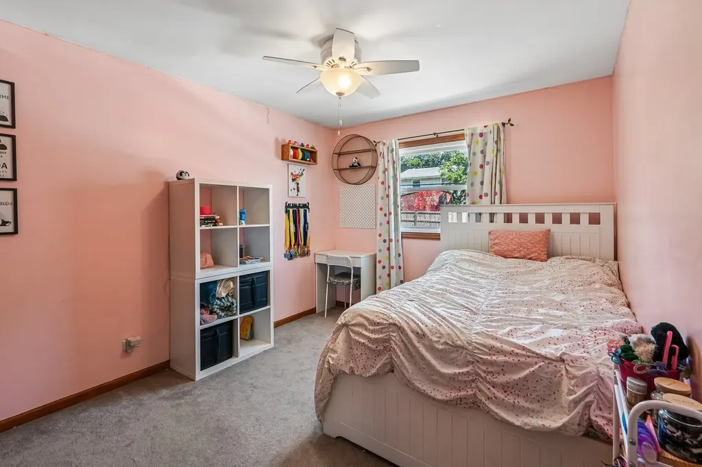 0S034 Calvin Court Winfield IL 60190