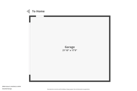 0S034 Calvin Court Winfield IL 60190