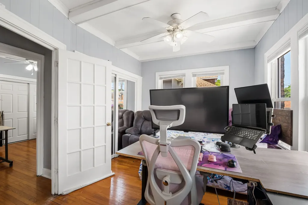 6141 North Maplewood Avenue Chicago IL 60659