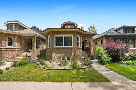 6141 North Maplewood Avenue Chicago IL 60659