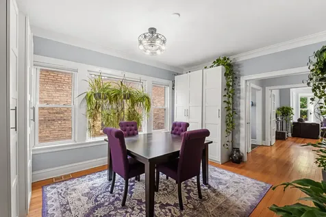 6141 North Maplewood Avenue Chicago IL 60659