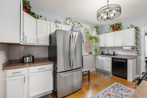 6141 North Maplewood Avenue Chicago IL 60659