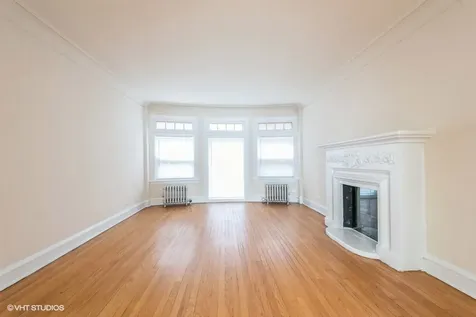 6660 North Damen Avenue Chicago IL 60645