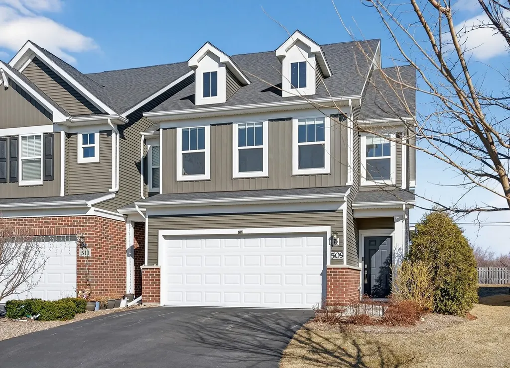 509 Watercress Drive Aurora IL 60504