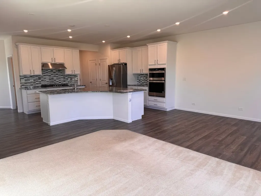 509 Watercress Drive Aurora IL 60504