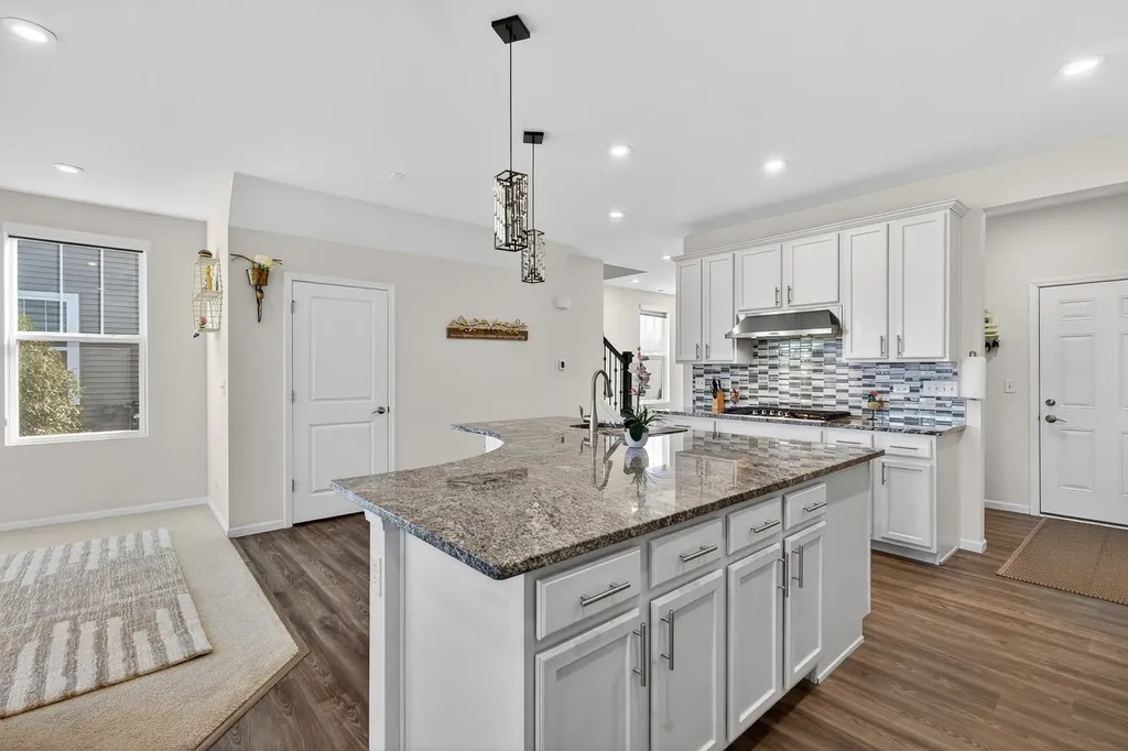 509 Watercress Drive Aurora IL 60504