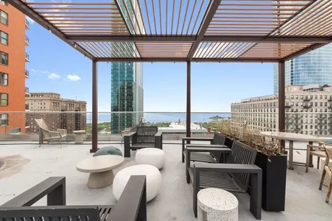 40 East 9th Street Chicago IL 60605