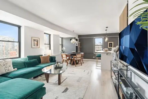 40 East 9th Street Chicago IL 60605