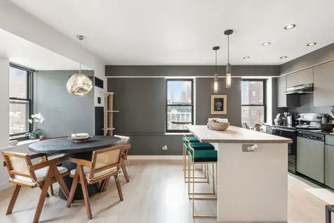 40 East 9th Street Chicago IL 60605