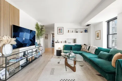 40 East 9th Street Chicago IL 60605