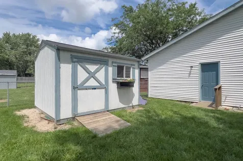 1402 North Hershey Road Bloomington IL 61704