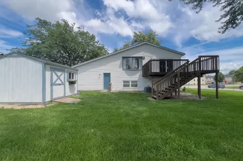 1402 North Hershey Road Bloomington IL 61704