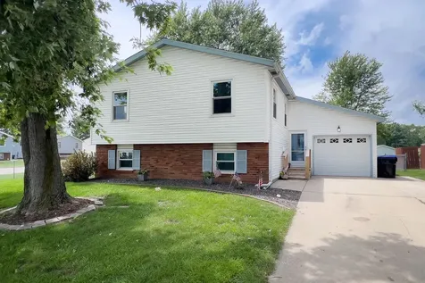 1402 North Hershey Road Bloomington IL 61704