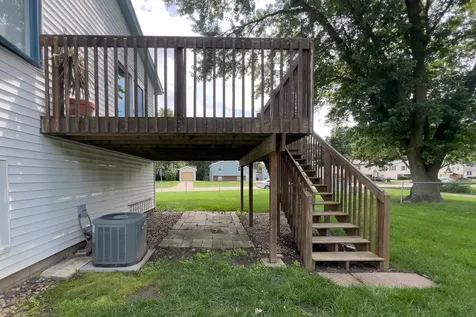 1402 North Hershey Road Bloomington IL 61704
