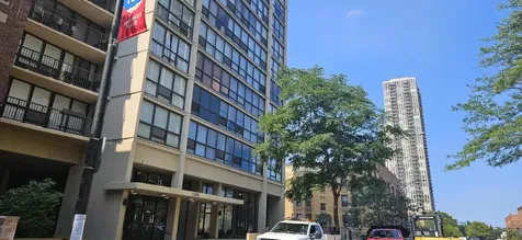 1540 North Lasalle Drive Chicago IL 60610