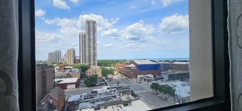 1540 North Lasalle Drive Chicago IL 60610