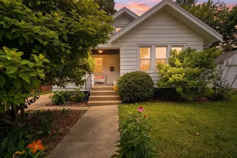 405 Kreitzer Avenue Bloomington IL 61701