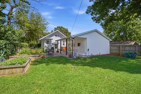 405 Kreitzer Avenue Bloomington IL 61701