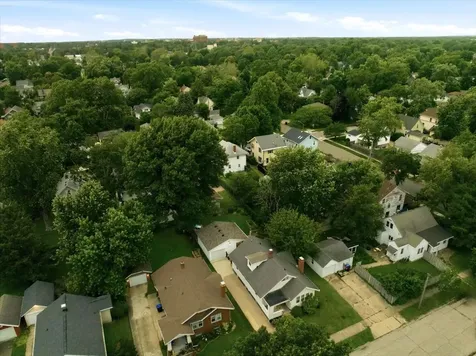 405 Kreitzer Avenue Bloomington IL 61701