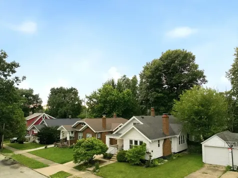 405 Kreitzer Avenue Bloomington IL 61701