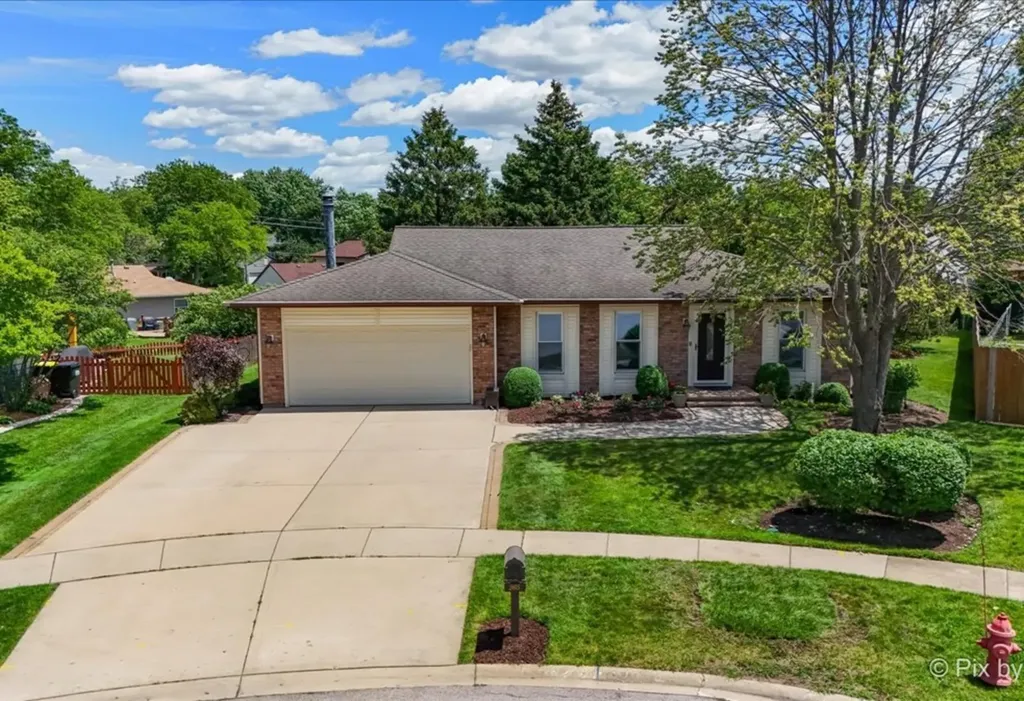 265 Mulford Lane Roselle IL 60172