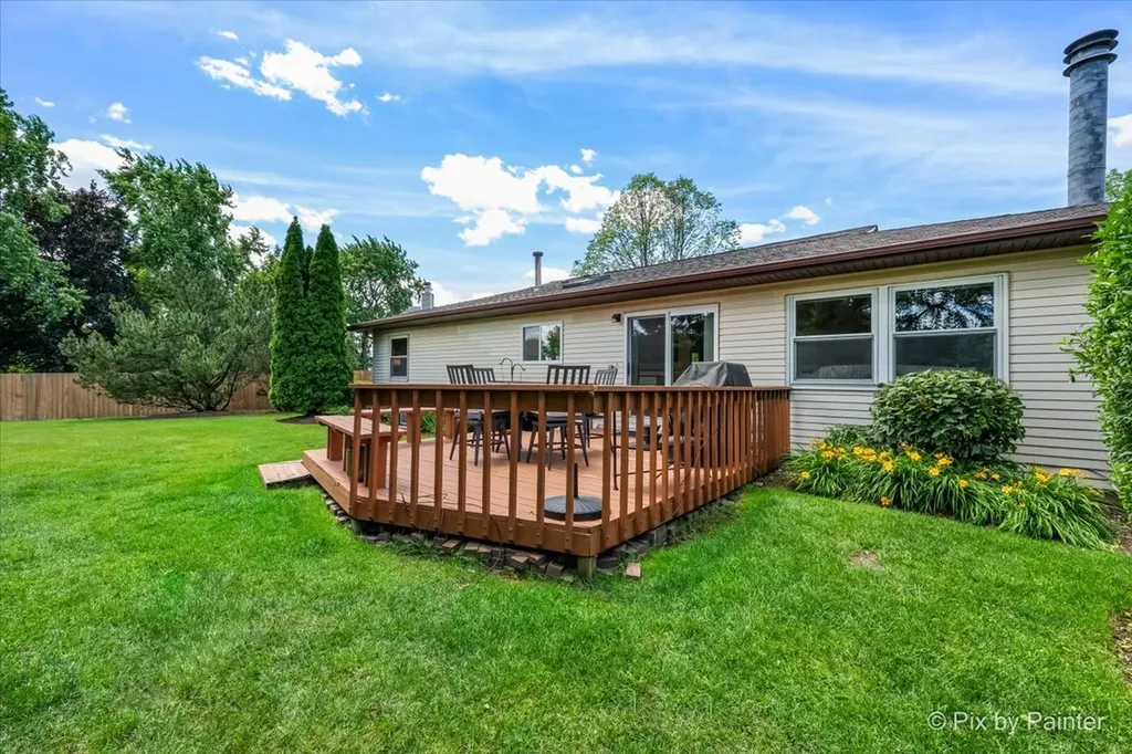 265 Mulford Lane Roselle IL 60172