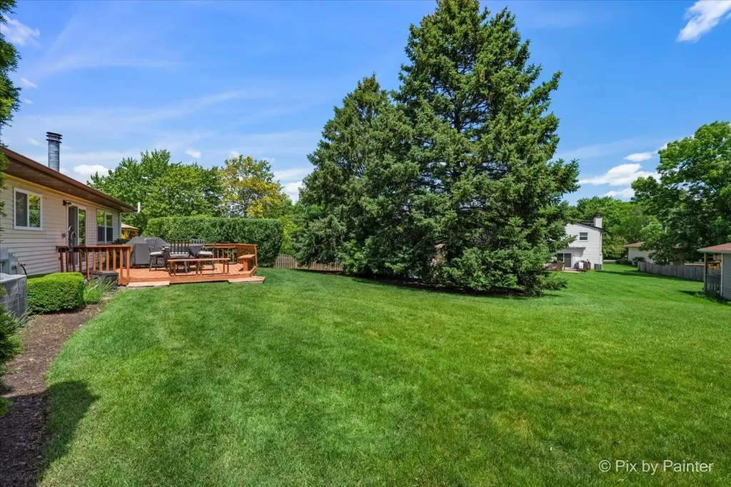 265 Mulford Lane Roselle IL 60172