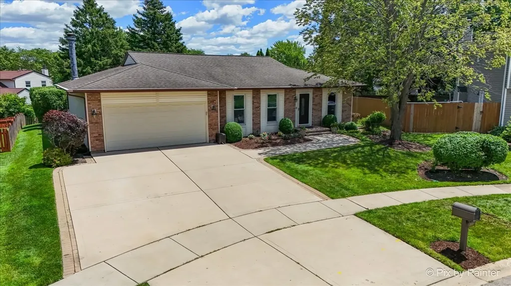 265 Mulford Lane Roselle IL 60172