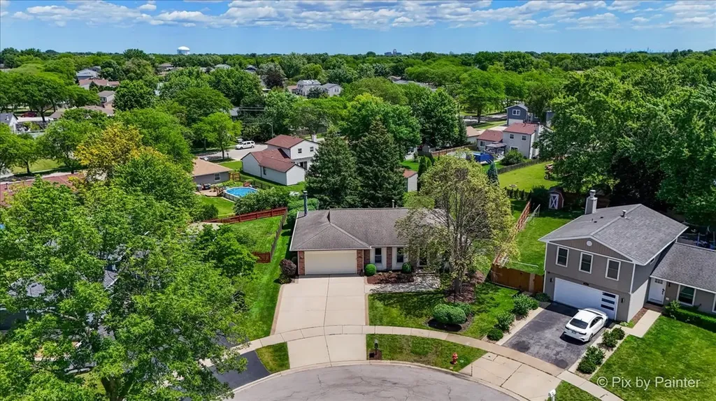 265 Mulford Lane Roselle IL 60172