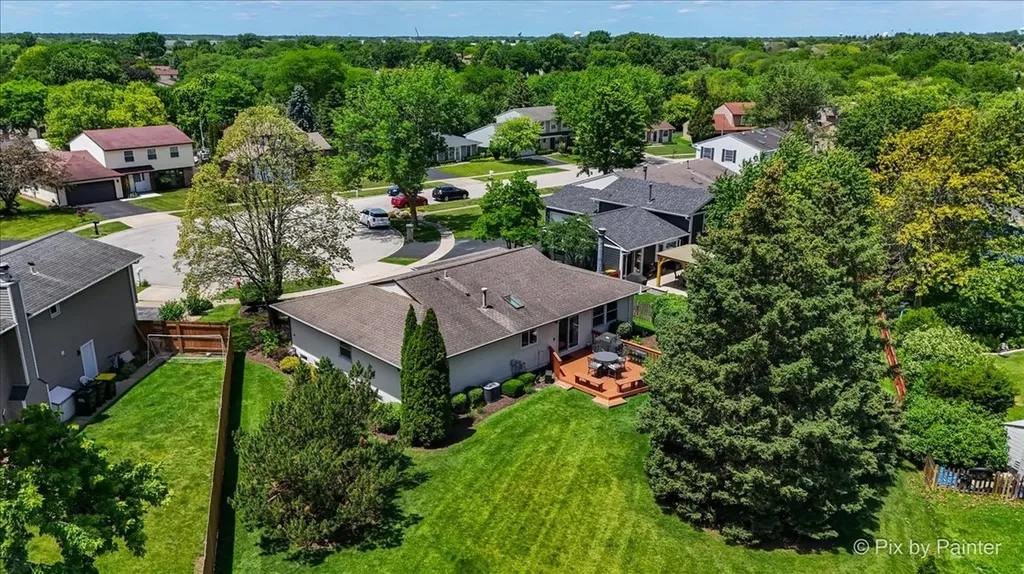 265 Mulford Lane Roselle IL 60172