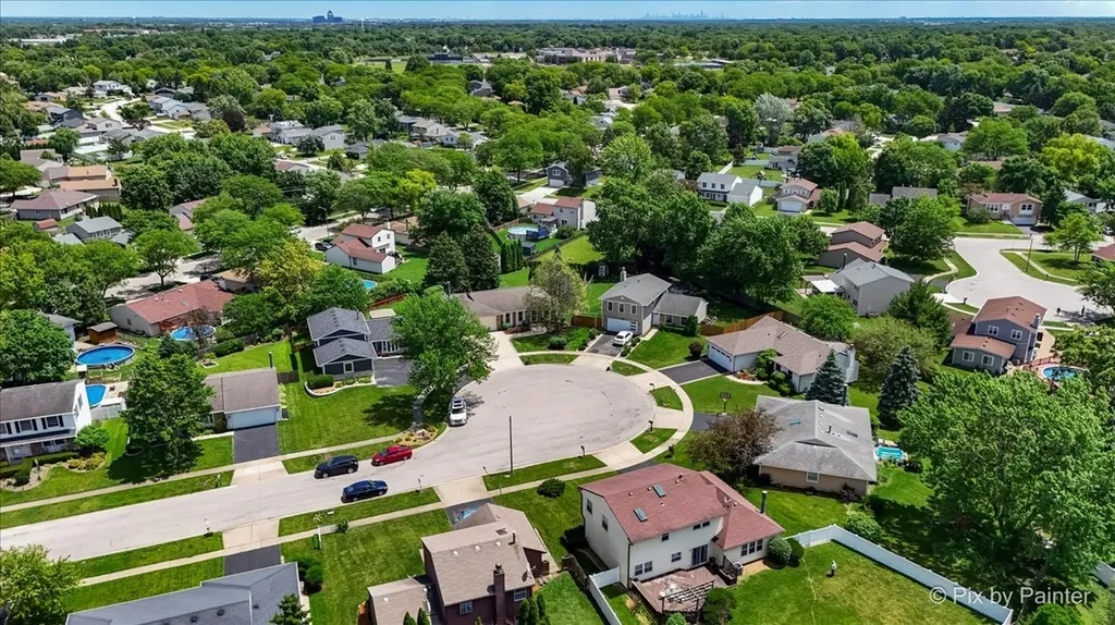 265 Mulford Lane Roselle IL 60172