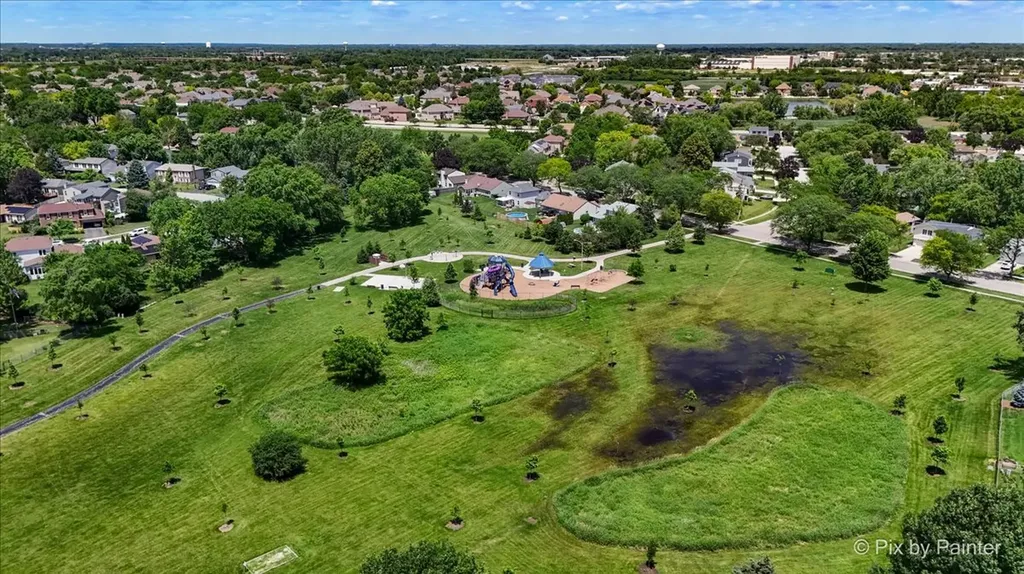 265 Mulford Lane Roselle IL 60172