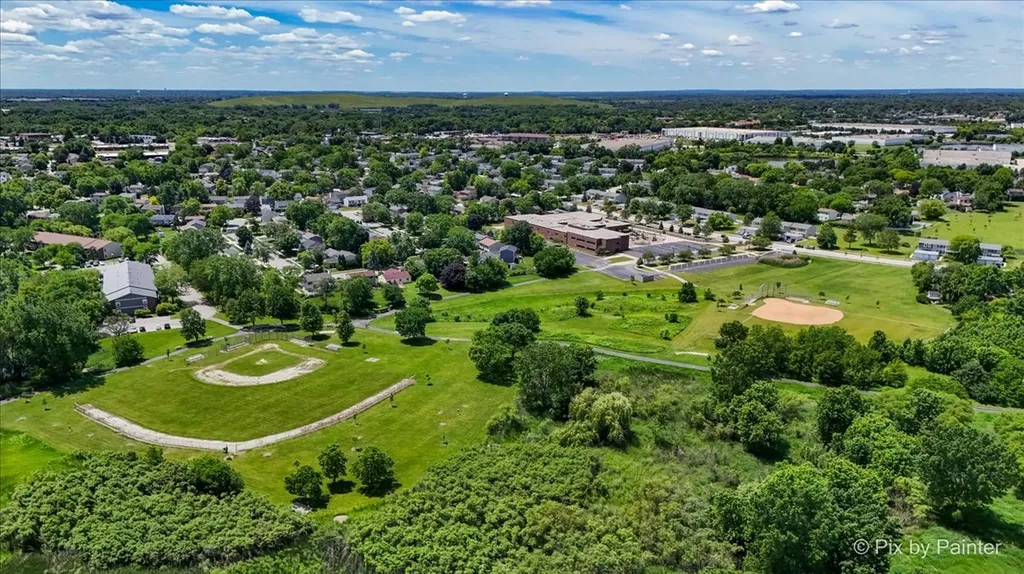 265 Mulford Lane Roselle IL 60172