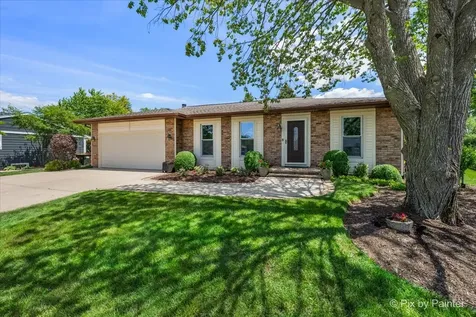 265 Mulford Lane Roselle IL 60172