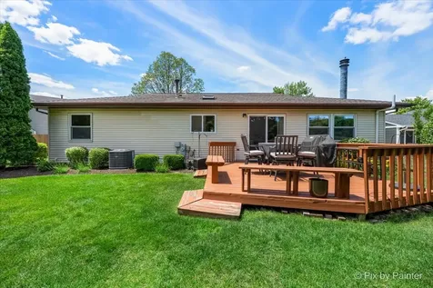 265 Mulford Lane Roselle IL 60172