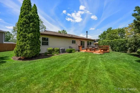 265 Mulford Lane Roselle IL 60172