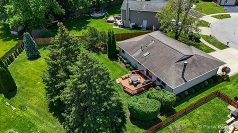 265 Mulford Lane Roselle IL 60172