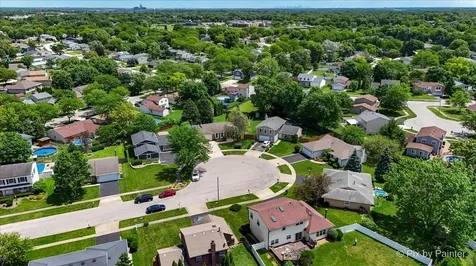 265 Mulford Lane Roselle IL 60172