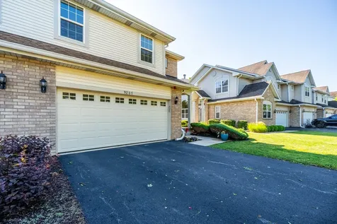 9207 Waterfall Glen Boulevard Darien IL 60561