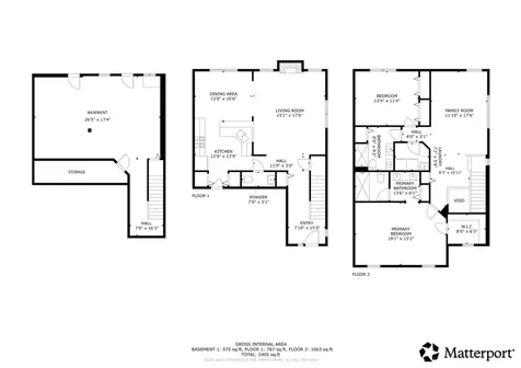 9207 Waterfall Glen Boulevard Darien IL 60561
